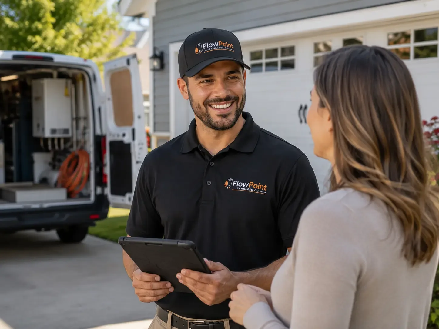 Tankless Water Heater Installation Marion, TX FAQs
